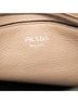 Prada 100% Leather Brown Vitello Phenix Satchel One size - photo 2
