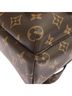 Louis Vuitton 100% Coated Canvas Brown Louis Vuitton Monogram Excursion PM M46932 Backpack One size - photo 3