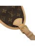 Louis Vuitton 100% Coated Canvas Brown Louis Vuitton Monogram Excursion PM M46932 Backpack One size - photo 4