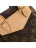 Louis Vuitton 100% Coated Canvas Brown Louis Vuitton Monogram Excursion PM M46932 Backpack One size - photo 5
