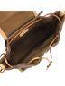 Louis Vuitton 100% Coated Canvas Brown Louis Vuitton Monogram Excursion PM M46932 Backpack One size - photo 7