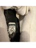 Adio Pink White Sneakers Size 10 - photo 5