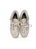 Adio Pink White Sneakers Size 10 - photo 4