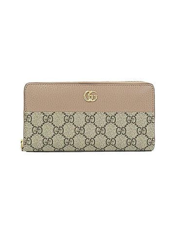 Gucci Gucci GG Marmont 456117 17WAG Wallet (view 1)