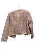 J.ING 100% Polyester Pink Blazer Size S - photo 2