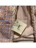 J.ING 100% Polyester Pink Blazer Size S - photo 4
