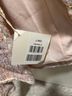 J.ING 100% Polyester Pink Blazer Size S - photo 6