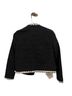 J.ING Black White Jacket Size S - photo 2