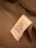 Wilfred 70% Wool 26% Nylon 5% Cashmere 100% Cupro 94% Polyester 6% Elastane 100% Cupro 25% Nylon 5% Cashmere Tan Brown Coat Size XXS - photo 6