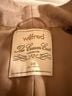 Wilfred 70% Wool 26% Nylon 5% Cashmere 100% Cupro 94% Polyester 6% Elastane 100% Cupro 25% Nylon 5% Cashmere Tan Brown Coat Size XXS - photo 3