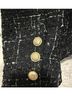 J.ING Black Blazer Size S - photo 8