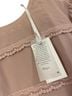 Grace Karin Pink Short Sleeve Blouse Size L - photo 4