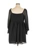 ELOQUII Black Cocktail Dress Size 14 - photo 2