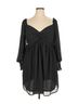 ELOQUII Black Cocktail Dress Size 14 - photo 1