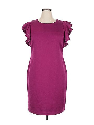 Tommy Hilfiger Cocktail Dress (view 1)