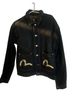Evisu Blue Denim Jacket Size M - photo 2