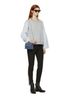 3.1 Phillip Lim Black Jeans Size 0 - photo 3