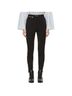 3.1 Phillip Lim Black Jeans Size 0 - photo 2