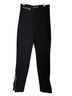 3.1 Phillip Lim Black Jeans Size 0 - photo 1