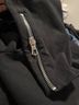 3.1 Phillip Lim Black Jeans Size 0 - photo 5