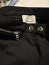 3.1 Phillip Lim Black Jeans Size 0 - photo 6