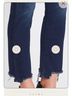 Mother Blue Jeans Size 24 waist - photo 4