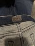 Mother Blue Jeans Size 24 waist - photo 6