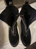 Sam Edelman Black Boots Size 7 1/2 - photo 7