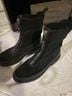 Sam Edelman Black Boots Size 7 1/2 - photo 4