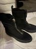 Sam Edelman Black Boots Size 7 1/2 - photo 5
