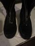Sam Edelman Black Boots Size 7 1/2 - photo 6