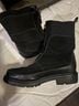 Sam Edelman Black Boots Size 7 1/2 - photo 8