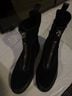 Sam Edelman Black Boots Size 7 1/2 - photo 3