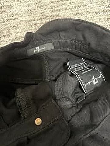 7 For All Mankind Shorts (view 2)