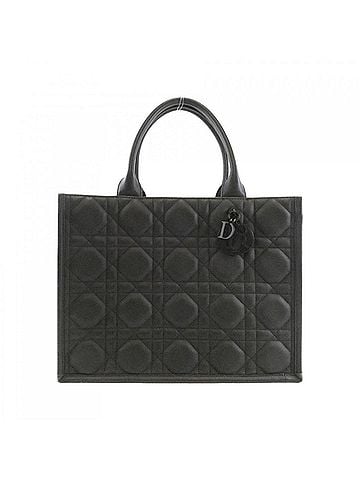Christian Dior Christian Dior Book Tote Medium M1324SLOI Handbag (view 1)