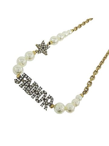 Christian Dior Christian Dior J'Adior N1113ADRCY Necklace (view 1)