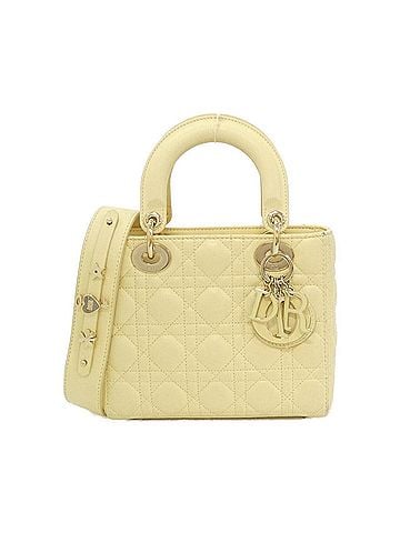 Christian Dior Christian Dior MY ABCDIOR Lady Small M0538OCEA Handbag (view 1)