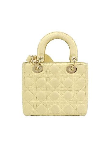 Christian Dior Christian Dior MY ABCDIOR Lady Small M0538OCEA Handbag (view 2)