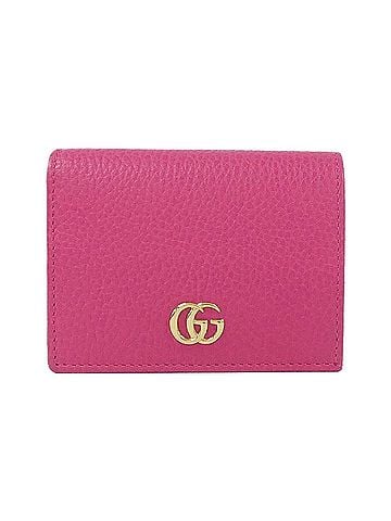 Gucci Gucci Petit Marmont 456126 CAO0G Wallet (view 1)