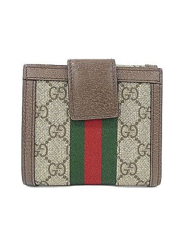 Gucci Gucci OPHIDIA 523173 96IWG Wallet (view 2)