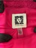 Anne Klein 100% Polyester 100% Polyester Pink Blazer Size XL - photo 4