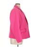 Anne Klein 100% Polyester 100% Polyester Pink Blazer Size XL - photo 3