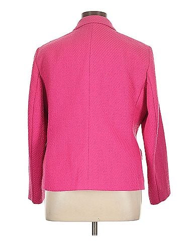Anne Klein Blazer (view 2)