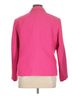 Anne Klein 100% Polyester 100% Polyester Pink Blazer Size XL - photo 2