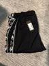 Moose Knuckles Black Track Pants Size S - photo 3