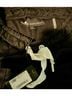 Moose Knuckles Black Track Pants Size S - photo 5