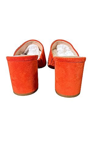 Essex Lane El-Gavan Mule/Clog (view 2)