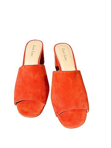 Essex Lane El-Gavan Mule/Clog (view 1)