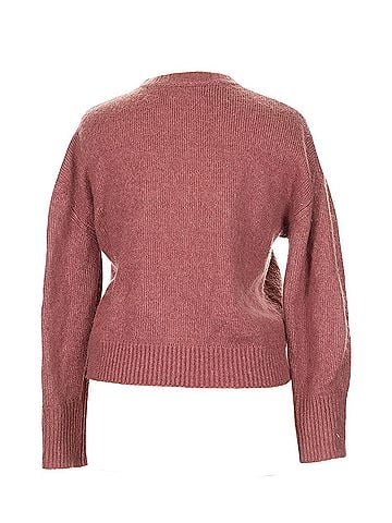For The Republic Pullover Sweater (view 2)