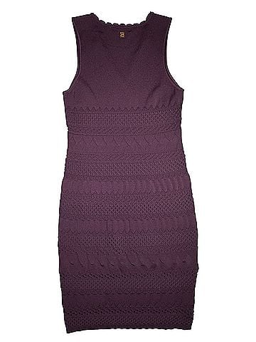 CH Carolina Herrera Cocktail Dress (view 2)